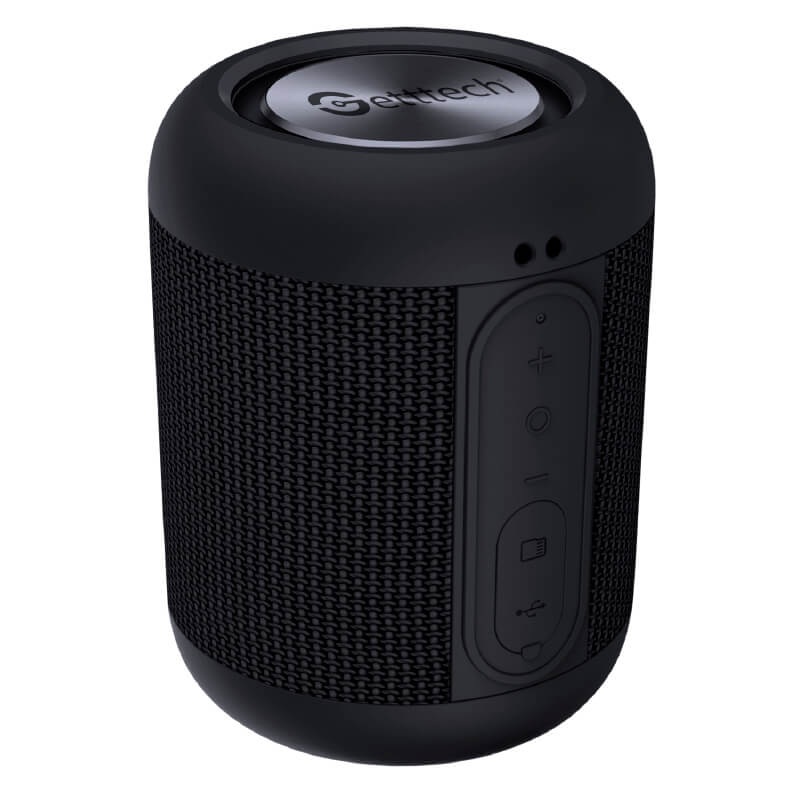 BOCINA GETTTECH GAL-31502N LOUD BT 4.2 MIC, 3.5MM, MICSD, NEGRO BOCINA GETTTECH GAL-31502N LOUD BT 4.2 MIC, 3.5MM, MICSD, NEGRO
